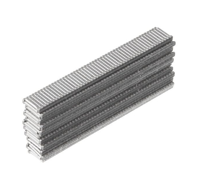 комплект гвоздей 8 мм для пистолета RT-0202, 1000 ед. INTERTOOL RT-0168