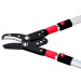 Веткорез садовый с телескопическими ручками, 680-1020 мм INTERTOOL FT-1116
