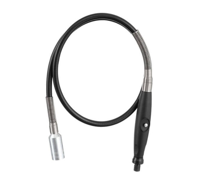 Вал гнучкий для прямої шліфмашини WT-0516, DT-0517 INTERTOOL DT-0519