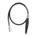Вал гнучкий для прямої шліфмашини WT-0516, DT-0517 INTERTOOL DT-0519
