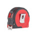 Рулетка з фіксатором 8 м INTERTOOL MT-0408