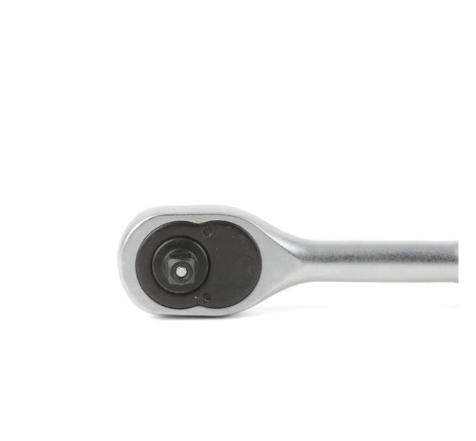 Набор головок 5-14 мм, 1/4", рукоятка с храповым механизмом, 10 ед. INTERTOOL ET-6008