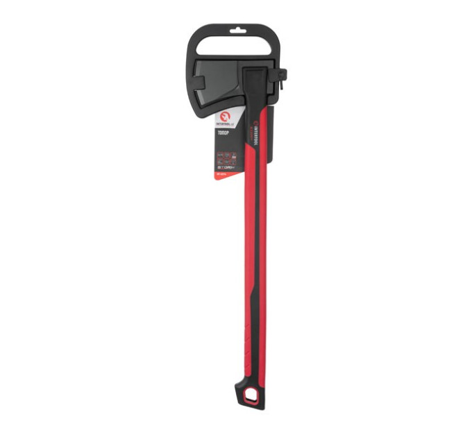 Колун 1710 г, ручка из фибергласа, STORM HT-0297