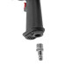 Гайковерт пневматический профессиональный 3/4", 1300 Нм, 5000 об/мин INTERTOOL PT-1105