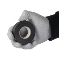 Лента изоляционная самовулканизация 5 м, 19*0,5 мм, STORM INTERTOOL KT-0830 Лента изоляционная самовулканизация 5 м, 19*0,5 мм, STORM INTERTOOL KT-0830