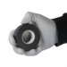 Лента изоляционная самовулканизация 5 м, 19*0,5 мм, STORM INTERTOOL KT-0830