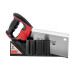 Накосник пластиковый 233*53*53 мм INTERTOOL HT-0723