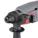 Перфоратор 850 Вт, 3,2 Дж, 0-900 об/мин, 0-4400 уд/мин, SDS plus INTERTOOL DT-0180