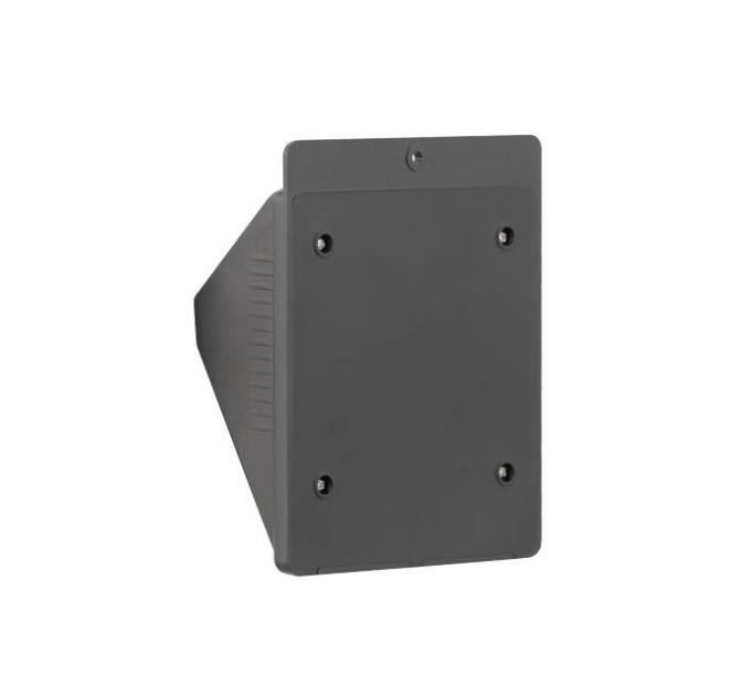 Светильник аккумуляторный настенный 20 SMD LED, уличный, солнечная панель, датчик движения INTERTOOL LB-0112