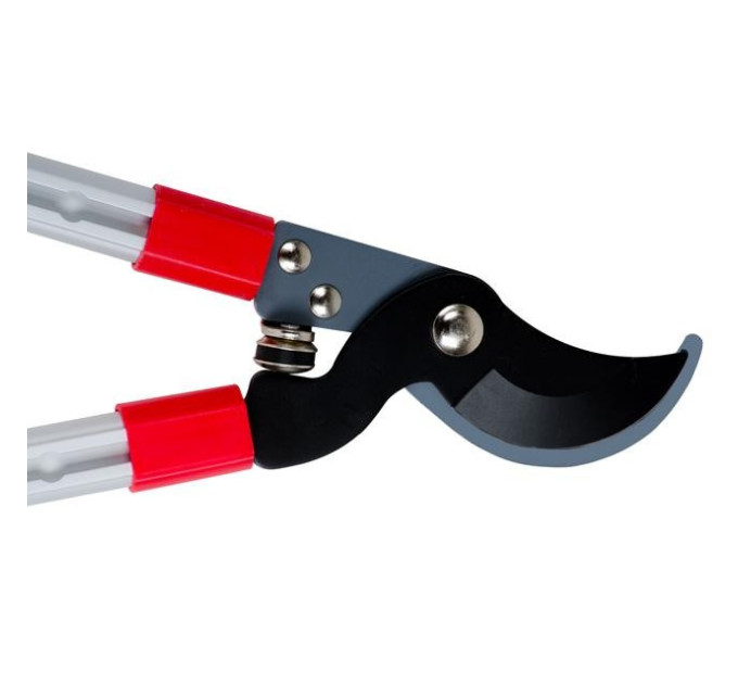 Веткорез с телескопическими ручками, 650-980 мм INTERTOOL FT-1115
