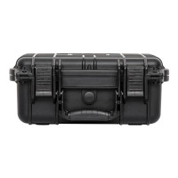 Кейс противоударный водонепроницаемый 339*295*152 мм INTERTOOL BX-0152