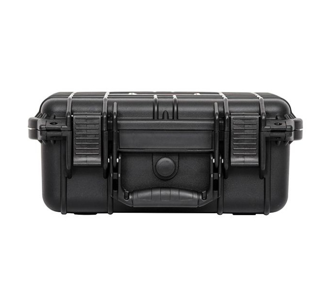 Кейс противоударный водонепроницаемый 339*295*152 мм INTERTOOL BX-0152
