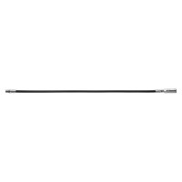 Шланг на шприц для змащування 8*500 мм INTERTOOL HT-0068