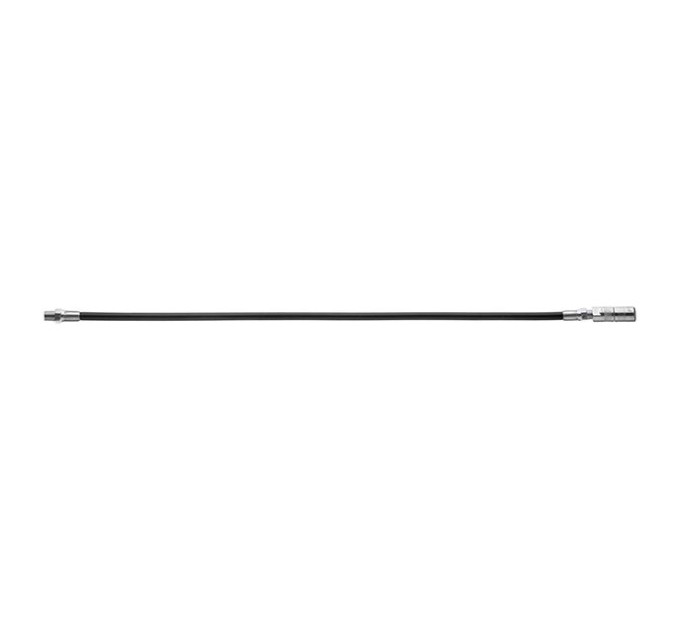 Шланг на шприц для змащування 8*500 мм INTERTOOL HT-0068