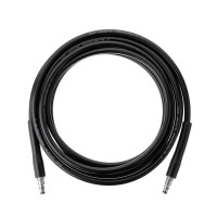 Шланг високого тиску 5 м, до мийки DT-1502, DT-1503, DT-1504, DT-1515, макс. 140 бар INTERTOOL DT-1535