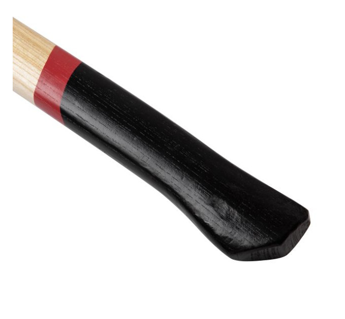 Сокира 1600 г, ручка пекан INTERTOOL HT-0271