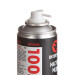 Смазка медная, аэрозоль 200 мл INTERTOOL FS-4222
