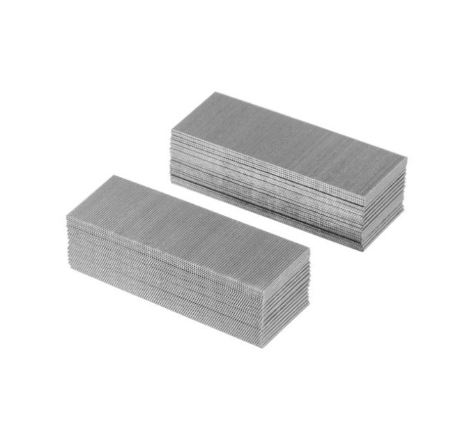 Заколка для степлера PT-1611, 22 мм (23GA), 6000 ед. INTERTOOL PT-8722