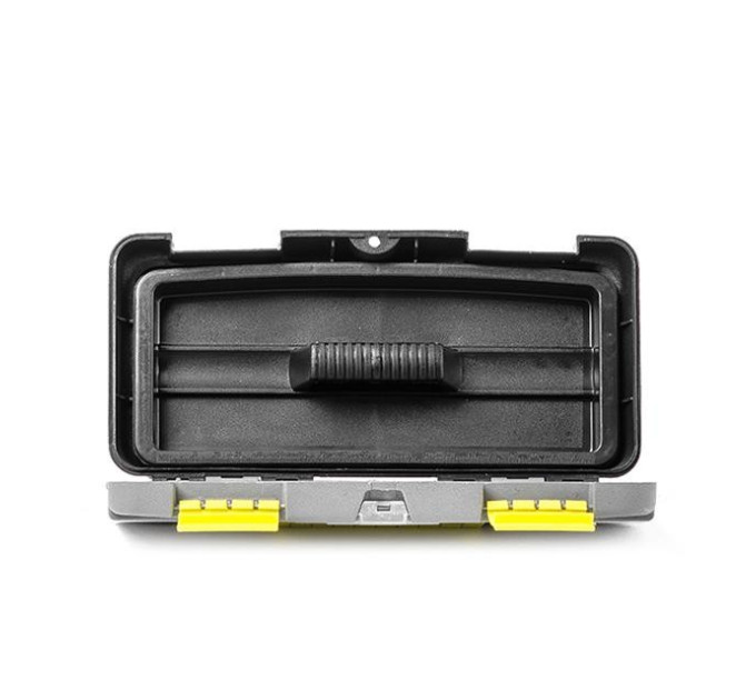 Ящик для інструментів 10" 250*126*99 мм INTERTOOL BX-0310