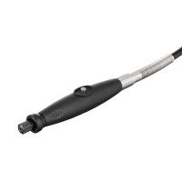 Вал гнучкий для прямої шліфмашини WT-0516, DT-0517 INTERTOOL DT-0519 Вал гнучкий для прямої шліфмашини WT-0516, DT-0517 INTERTOOL DT-0519