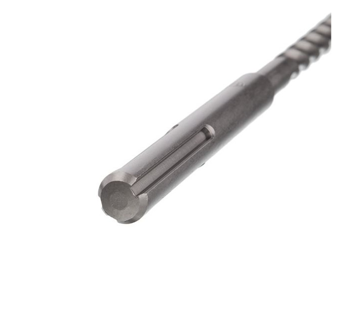 Бур SDS MAX, QUADRO, 14*400 мм INTERTOOL SDM-1440