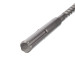 Бур SDS MAX, QUADRO, 14*400 мм INTERTOOL SDM-1440