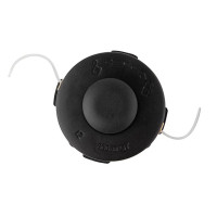 Шпуля с леской к DT-2243 INTERTOOL DT-2244