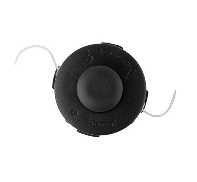 Шпуля с леской к DT-2243 INTERTOOL DT-2244