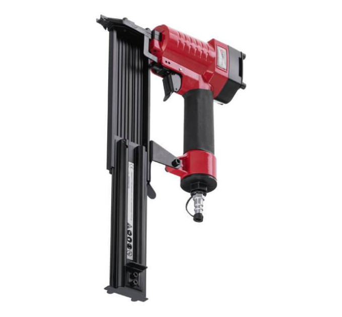 Пневматический степлер для гвоздей 15-50 мм INTERTOOL PT-1603