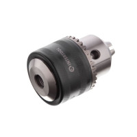 Патрон к дрели с ключом M12*1.25, 3.0-16.0 мм INTERTOOL ST-1623