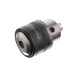 Патрон до дриля з ключем M12*1.25, 3.0-16.0 мм INTERTOOL ST-1623