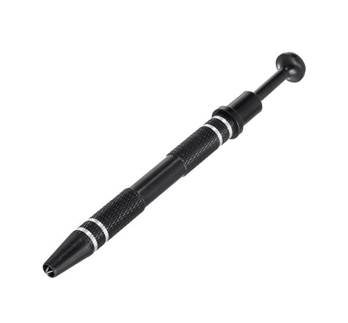 Захват радиотехнический, алюминиевый INTERTOOL NT-6010
