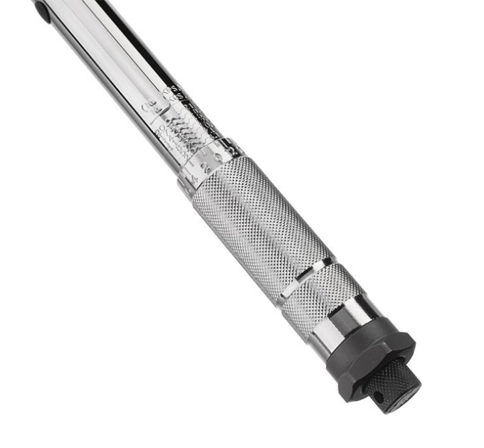 Ключ динамометрический STORM, 1/2", 28-210 Нм INTERTOOL XT-9006