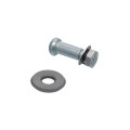 Колесо сменное для плиткореза с осью 16*2*6 мм INTERTOOL HT-0348