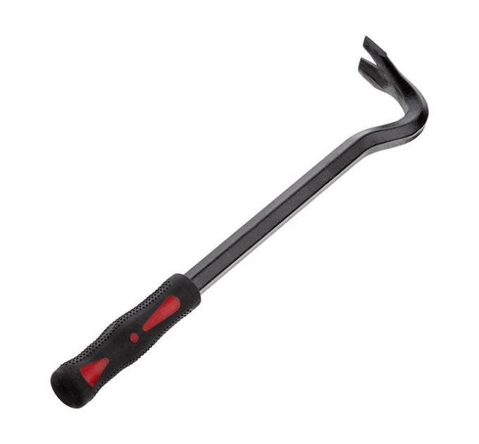 Гвоздодер 350*16 мм INTERTOOL UT-4235
