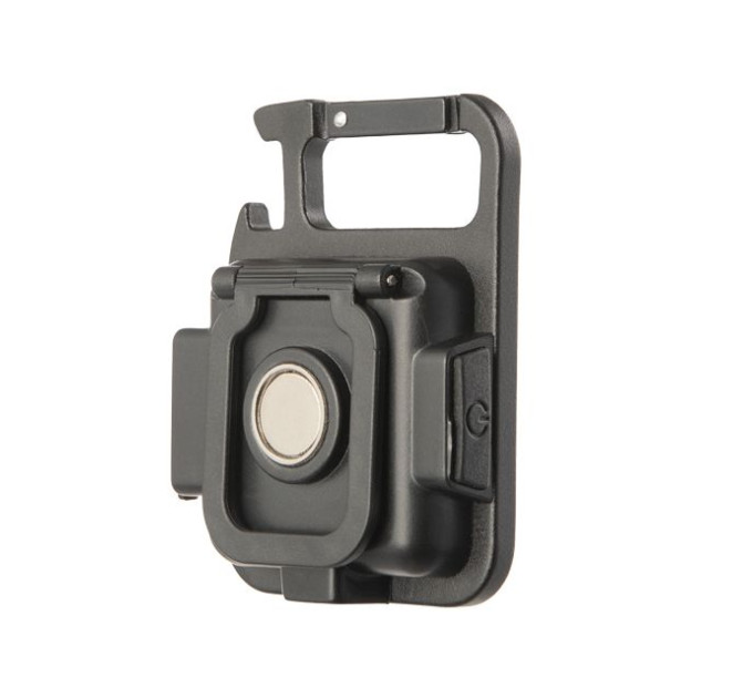 Фонарь-брелок алюминиевый, Multi, STORM INTERTOOL LB-0160