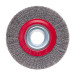 Щітка кільцева 150*32 мм (кручений дріт) INTERTOOL BT-6150