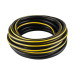 Шланг для воды 4 слойный, 1/2", 10 м, армированный, PVC INTERTOOL GE-4101