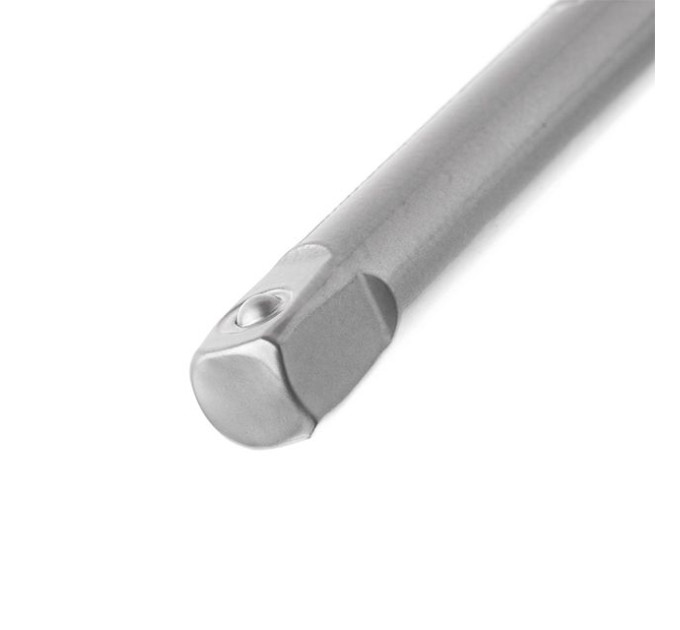Ключ баллонный крестовый усиленный, 14"х355 мм, 16 мм, 17, 19, 21, 1/2" INTERTOOL HT-1604