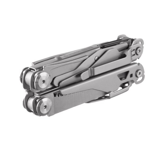 Мультиінструмент STORM 12 в 1 з чохлом, Hornet INTERTOOL HT-0547