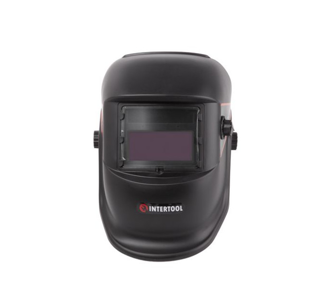 Маска зварника "Хамелеон" INTERTOOL SP-0062