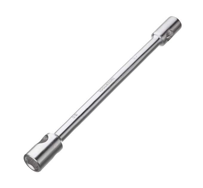 Ключ балонний I-подібний 19х22 мм INTERTOOL XT-4208