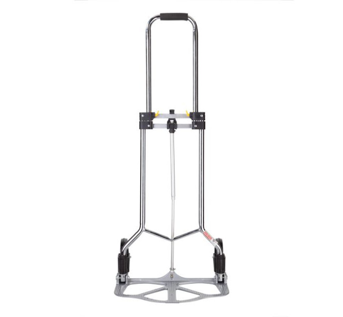 Візок ручний складаний до 45 кг (сталева труба) INTERTOOL LT-9003