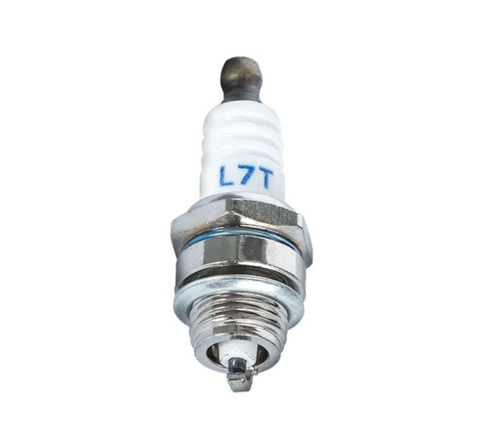Свеча зажигания для бензопил/мотокоса L7T INTERTOOL DT-2208.224