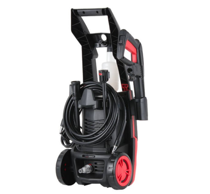 Мойка высокого давления 1400 Вт, 80-110 бар INTERTOOL DT-1503