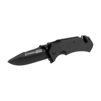 Ніж складаний Drop-Point, STORM INTERTOOL HT-0588