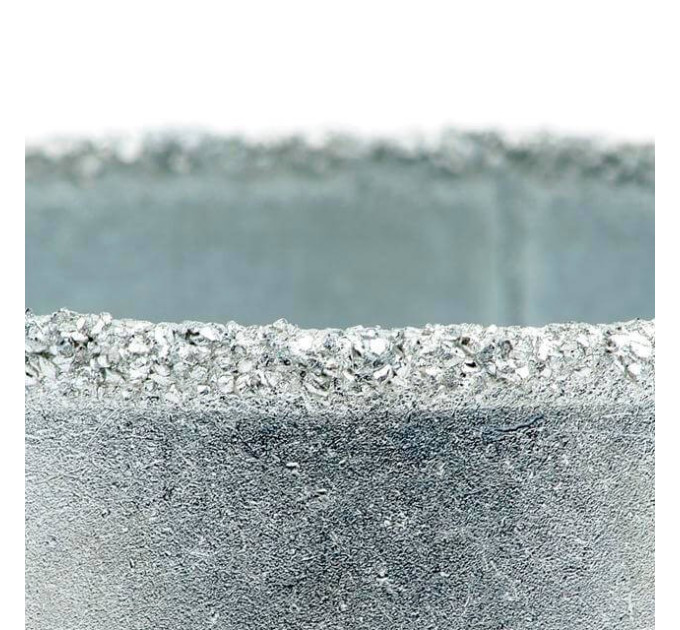 Корончасте свердло для плитки 83 мм, висота 64 мм INTERTOOL SD-0395