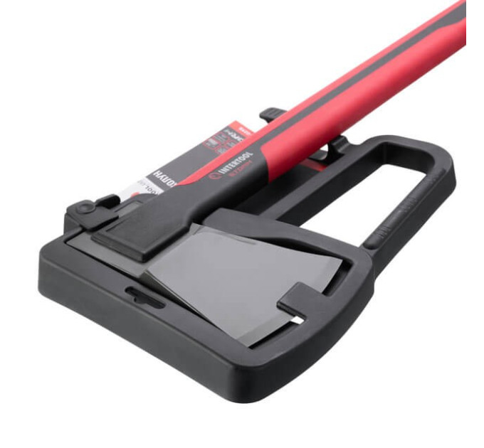 Колун 2300 г, ручка из фибергласа, STORM INTERTOOL HT-0298