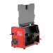 Инверторный полуавтомат MIG/MMA-160A INTERTOOL DT-4010