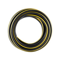 Шланг для воды 4 слойный, 1/2", 10 м, армированный, PVC INTERTOOL GE-4101